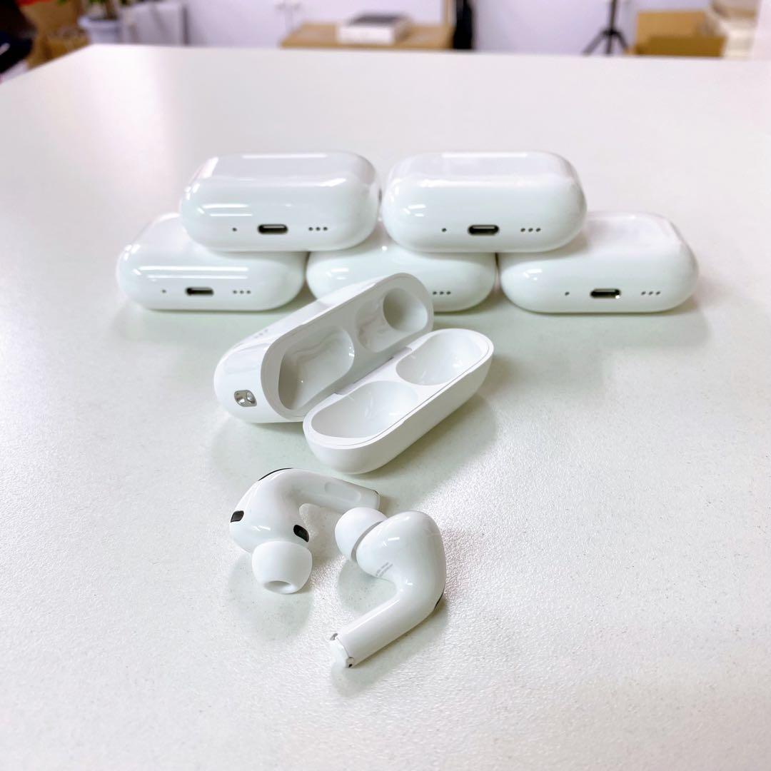 AirPods Pro 3本体 箱無し