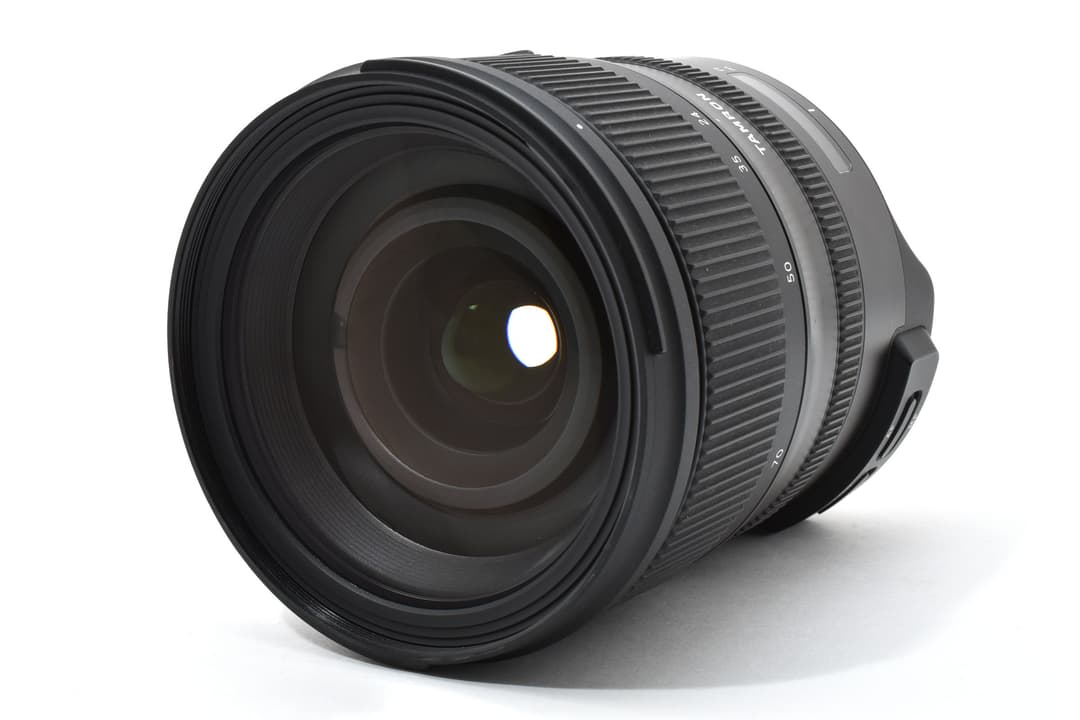 レンズ(ズーム) Tamron SP 24-70mm 2.8 Di VC USD G2 Nikon