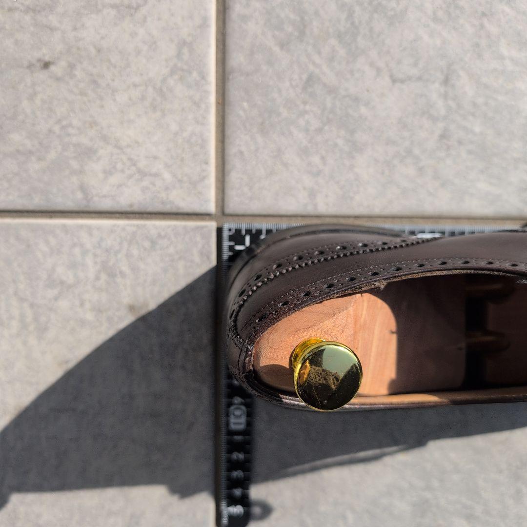 Church's　ディプロマット（旧Church's）70Ｆ