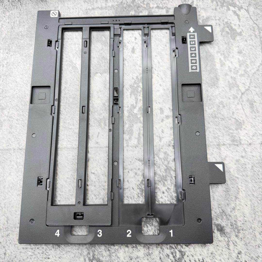 EPSON　GT-X970　フラットベッドスキャナー　動作確認済み