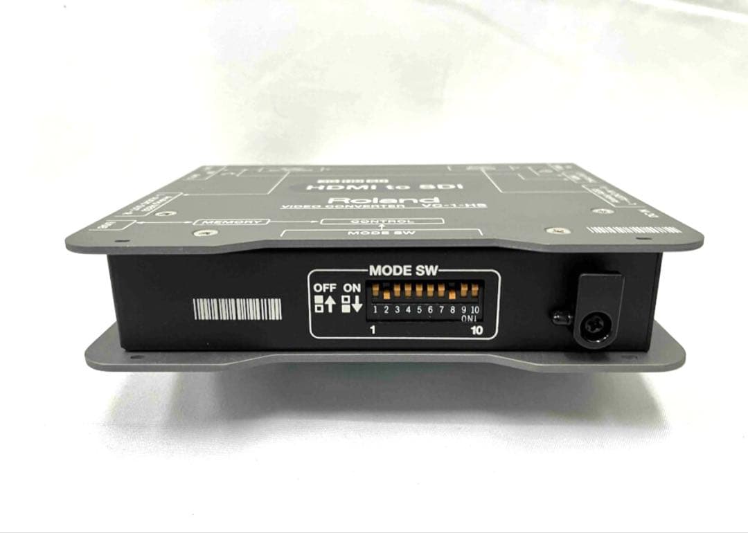 Roland VC-1-HS HDMI to SDI変換器