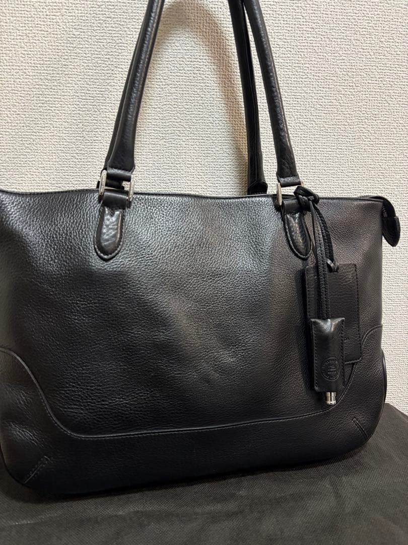 ペッレモルビダ ブリーフケース ビジネスバッグ レザー 本革 メンズ