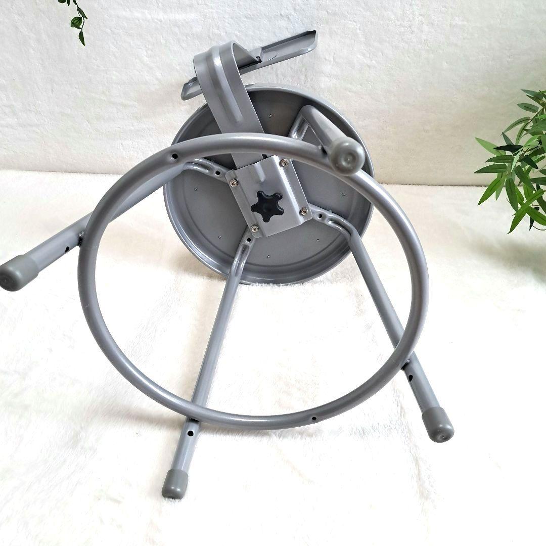 PFS LAB STOOL パシフィックファニチャーインダストリアルチェアー