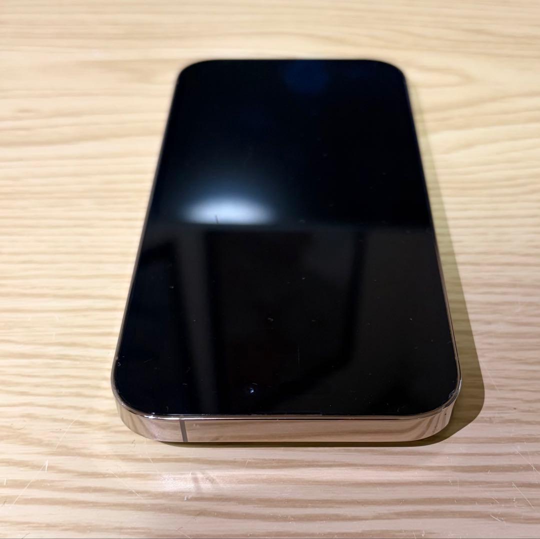 iPhone 14Pro ゴールド 256GB SIMフリー端末