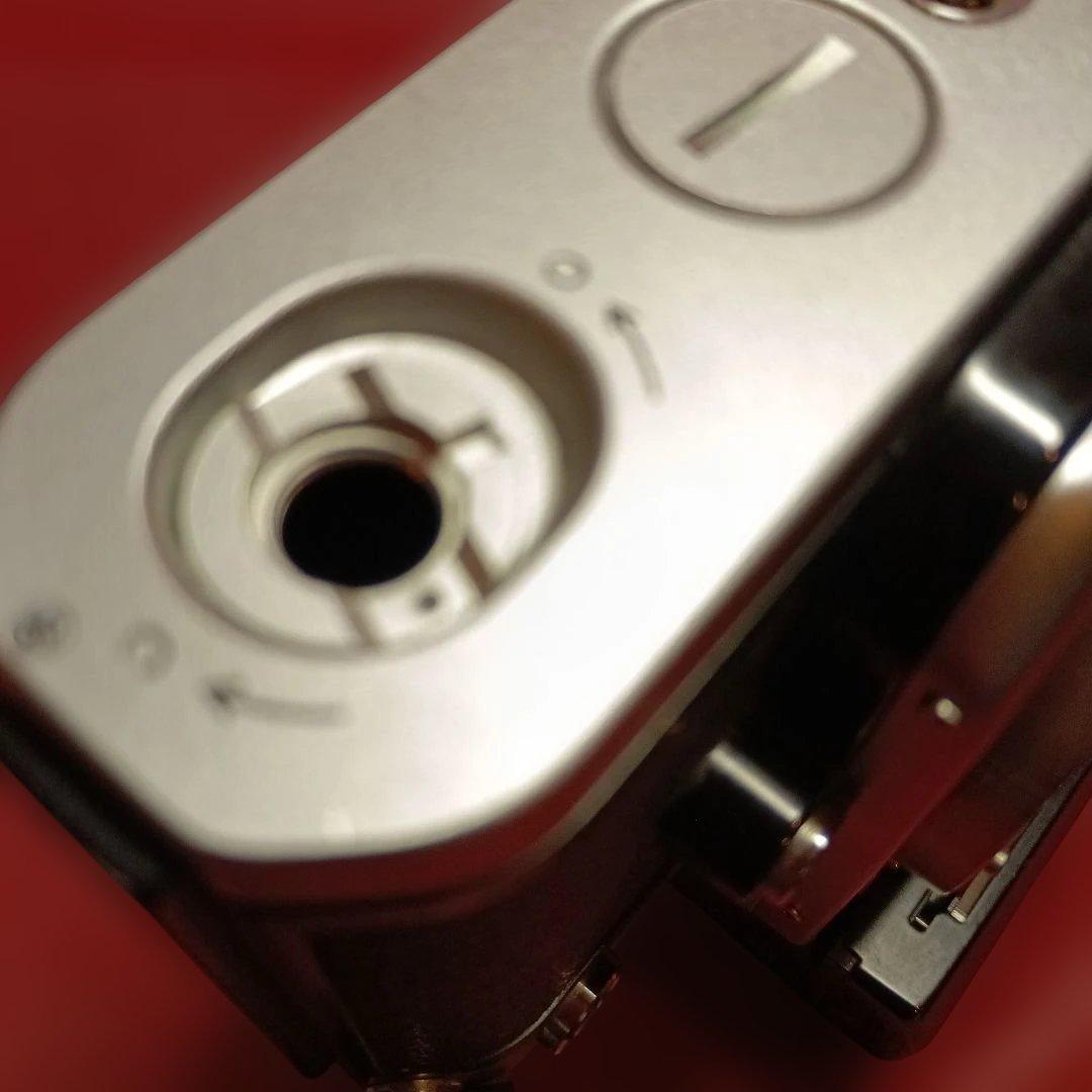 Nikon 一眼レフカメラ F2