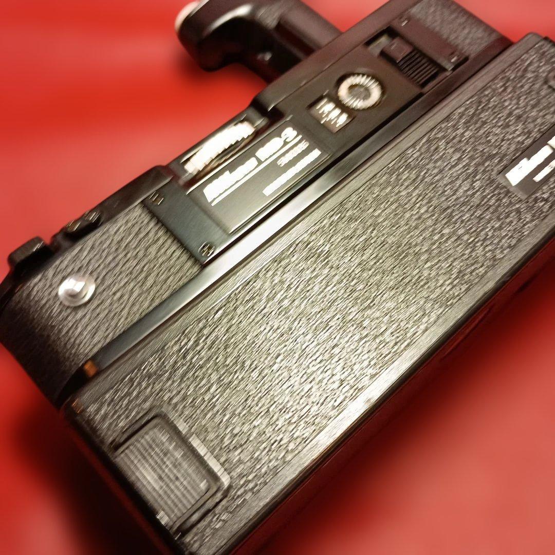 Nikon 一眼レフカメラ F2