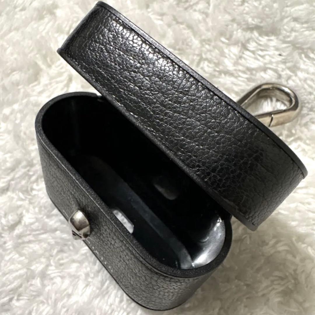 イヤホン Alexander McQueen Airpods Pro Case