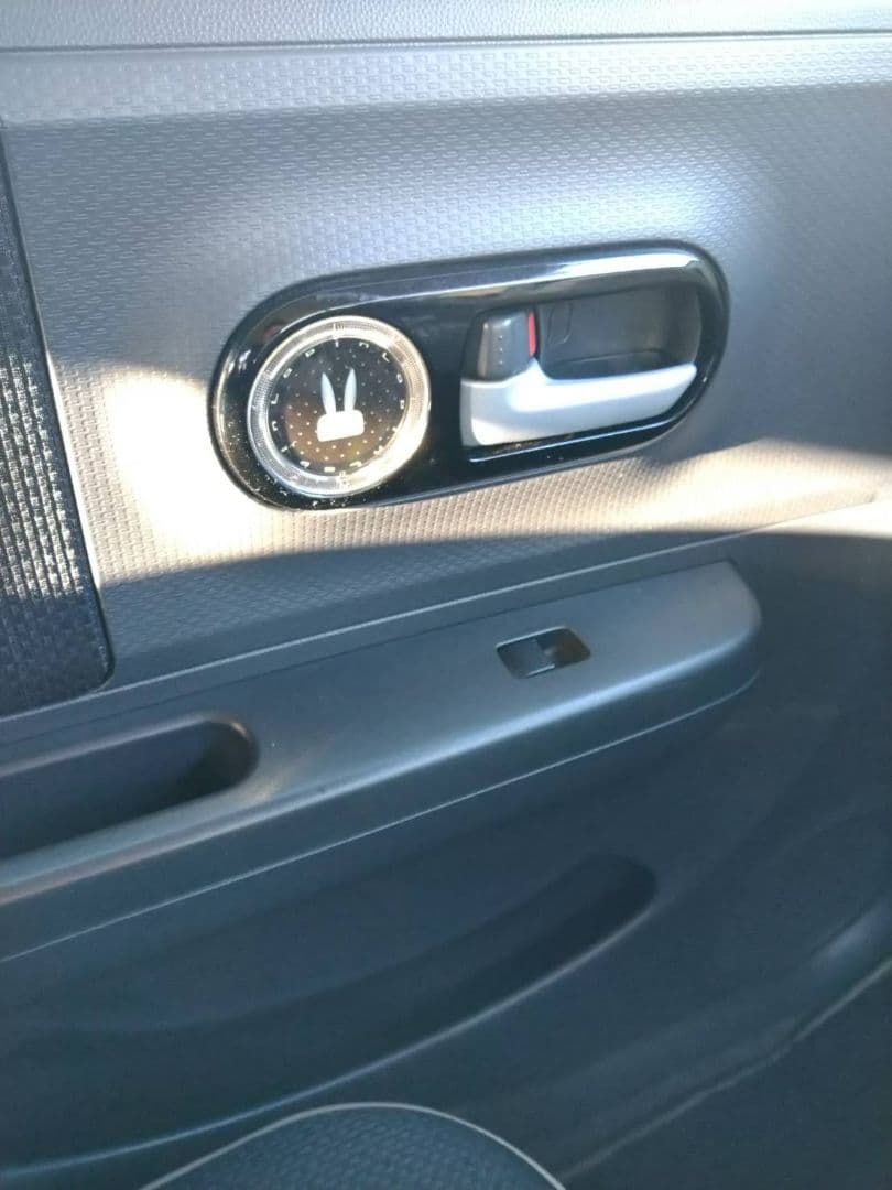 【あおい】スズキラパン　Xセレクション　国内自動車本体　ルーフホワイト