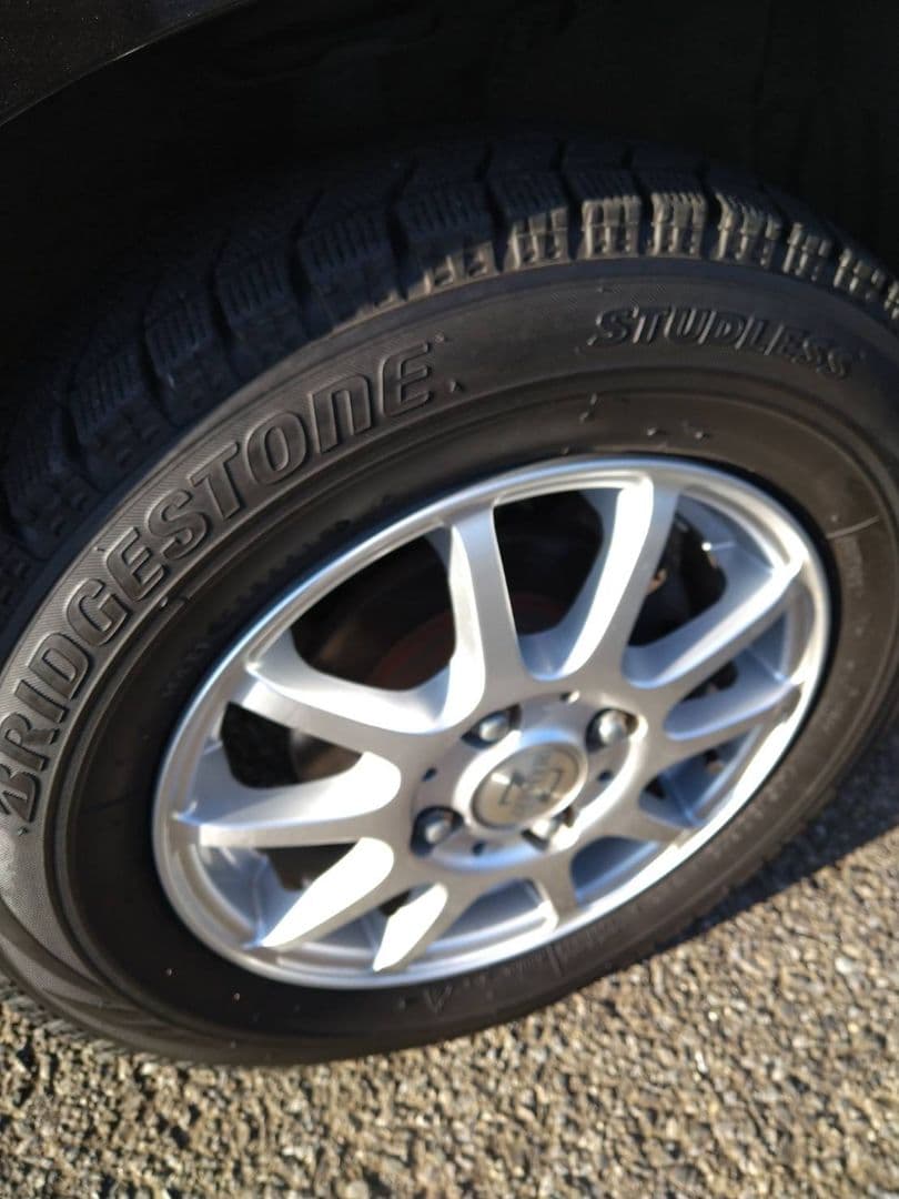 【あおい】スズキラパン　Xセレクション　国内自動車本体　ルーフホワイト