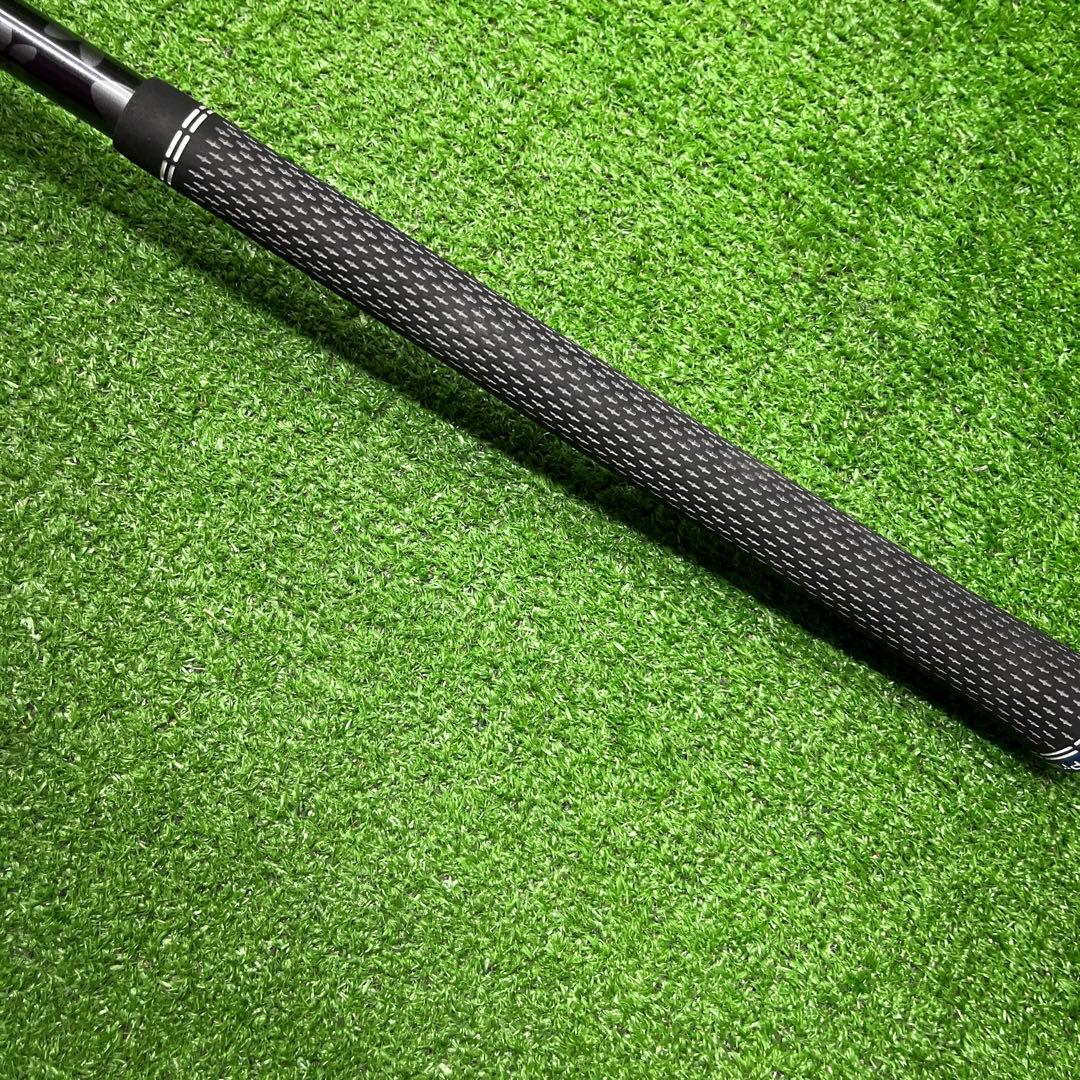 UFG-438 テーラーメイド Qi10 TOUR #5.18° FW S