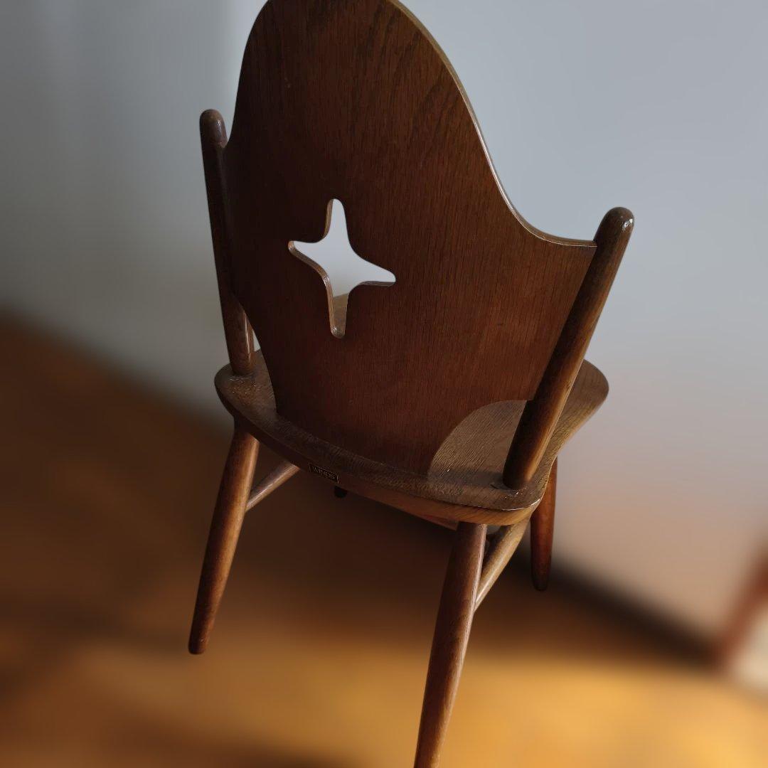 WINDS大平　ダイニングチェア②