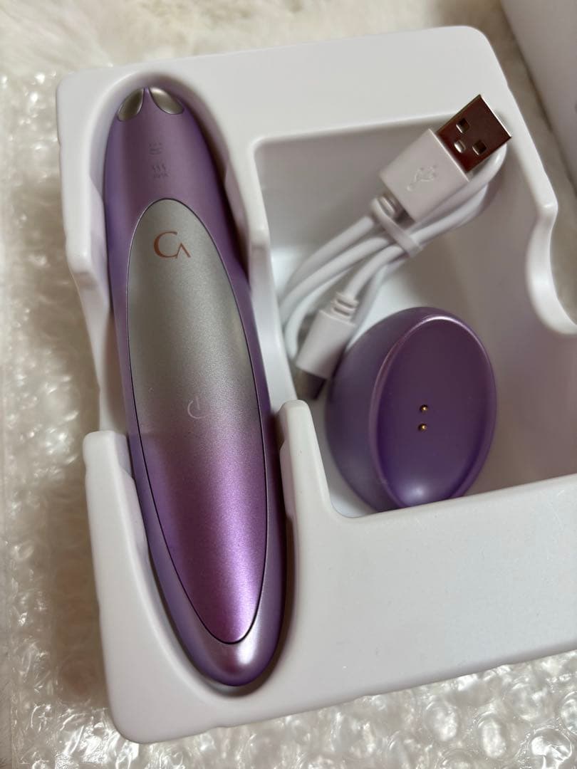 ヤーマン　クリアージュ　アイリフトプラス CR11v【新品・未使用】