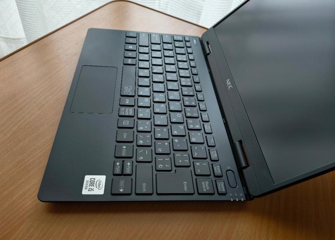 高性能 Necノートパソコン