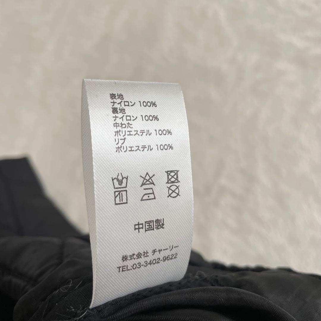 極美品★ELECTRIC GOLF VOLT QUILTING PANTS★M