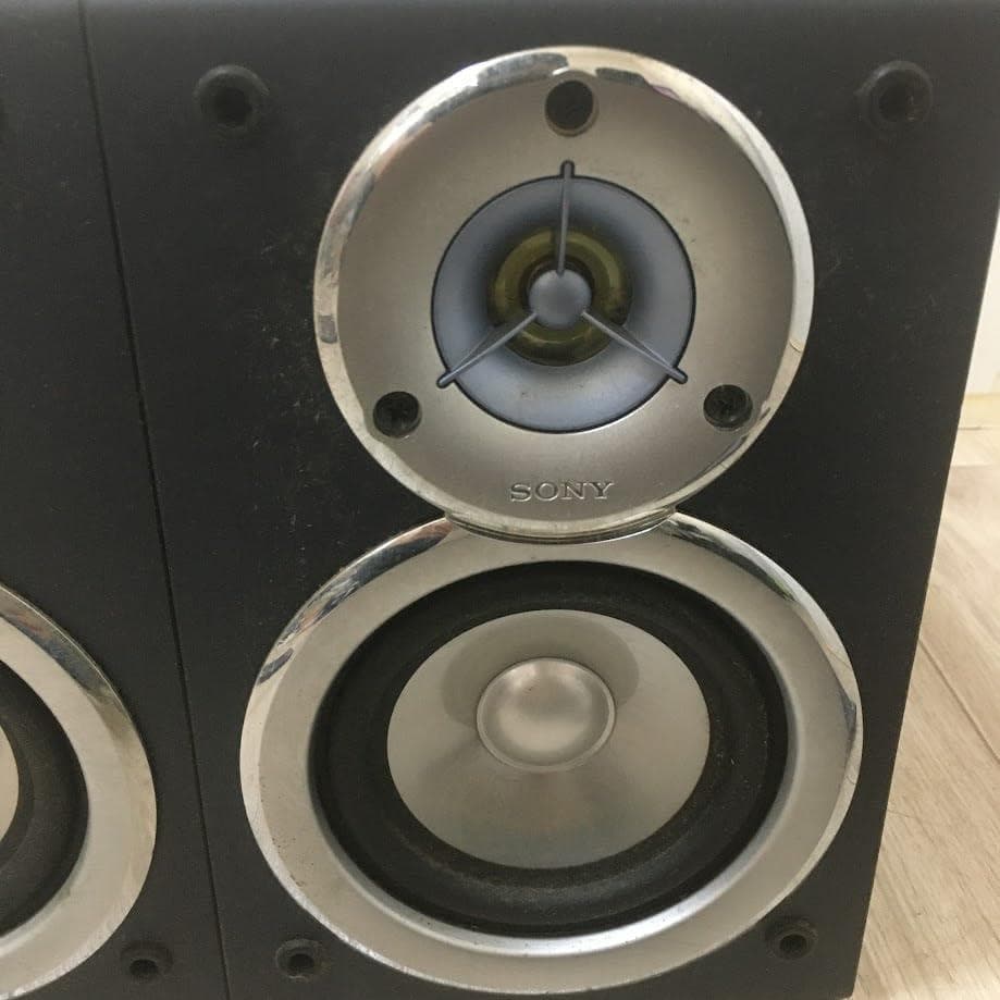 【AJ】SONY CMT-M333NT マイクロハイファイコンポーネント★