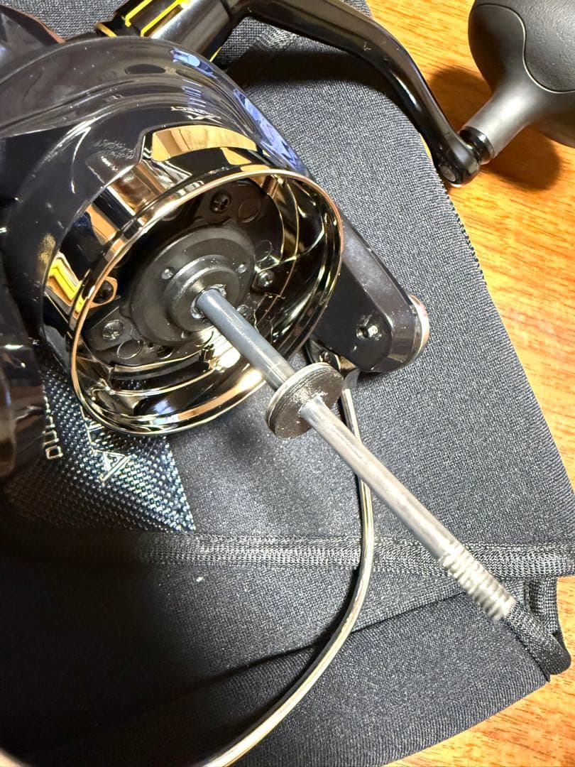 シマノ　22ステラ　SW　10000HG　　★最終値下げ★　☆極美品☆　おまけ有