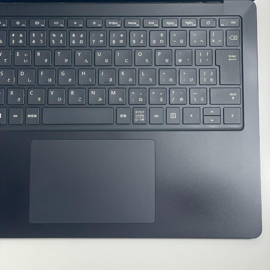 Surface Laptop4 第11世代 i7 ノートPC 16GB SSD