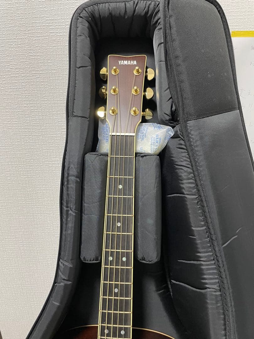 YAMAHA LL16 ARE アコースティックギター