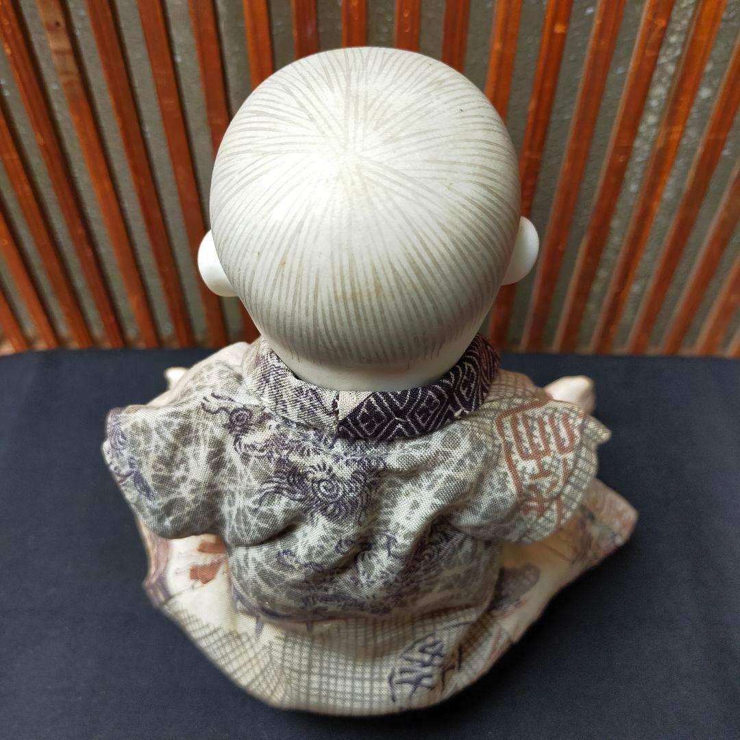 アンティークサクラビスク