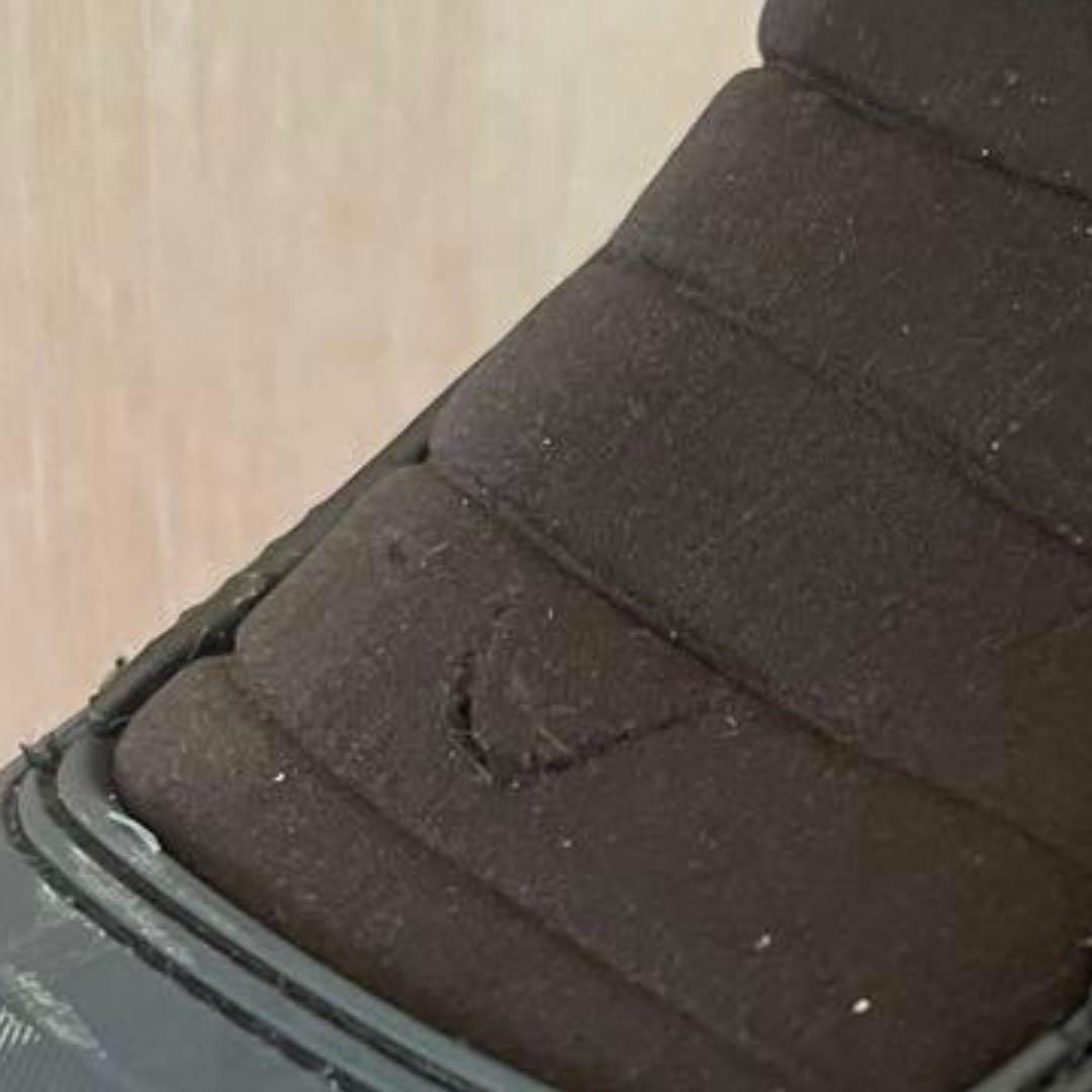 週末セール！2026 RIDE ライド THE 92 BLACK 26.5cm