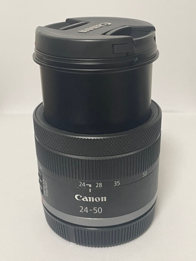 【匿名配送】 Canon EOS R6 Mark II ミラーレス一眼