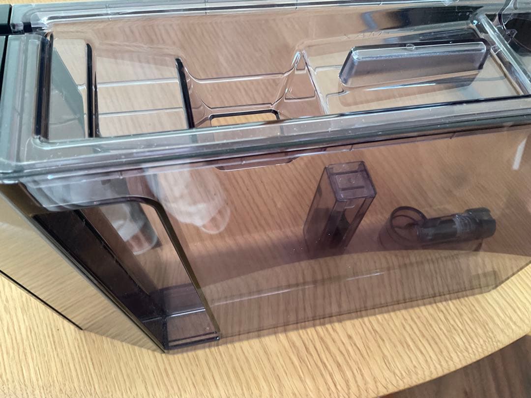 デロンギ エレッタ カプチーノトップ ECAM45760B