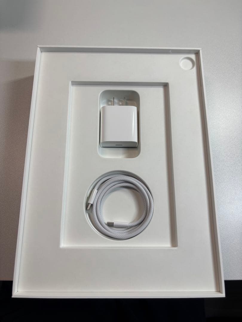 【美品】iPad Air(11インチ、M3) 、Apple Pencil Pro