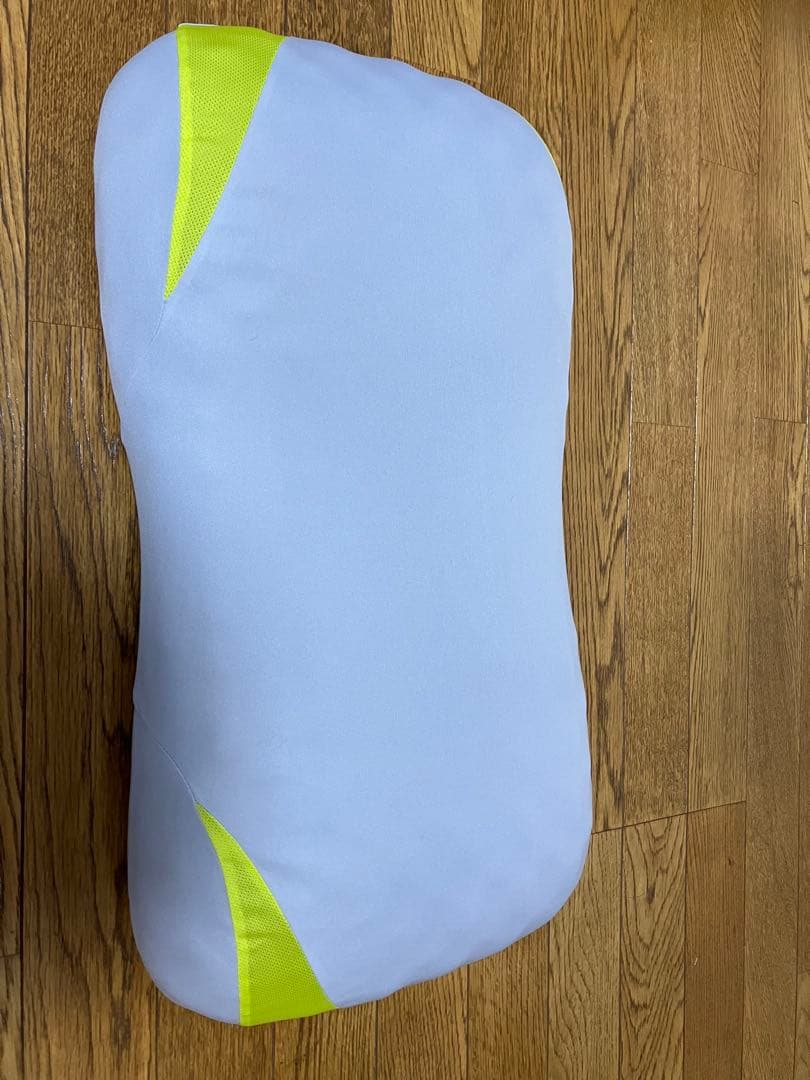西川AIR Low 3D枕