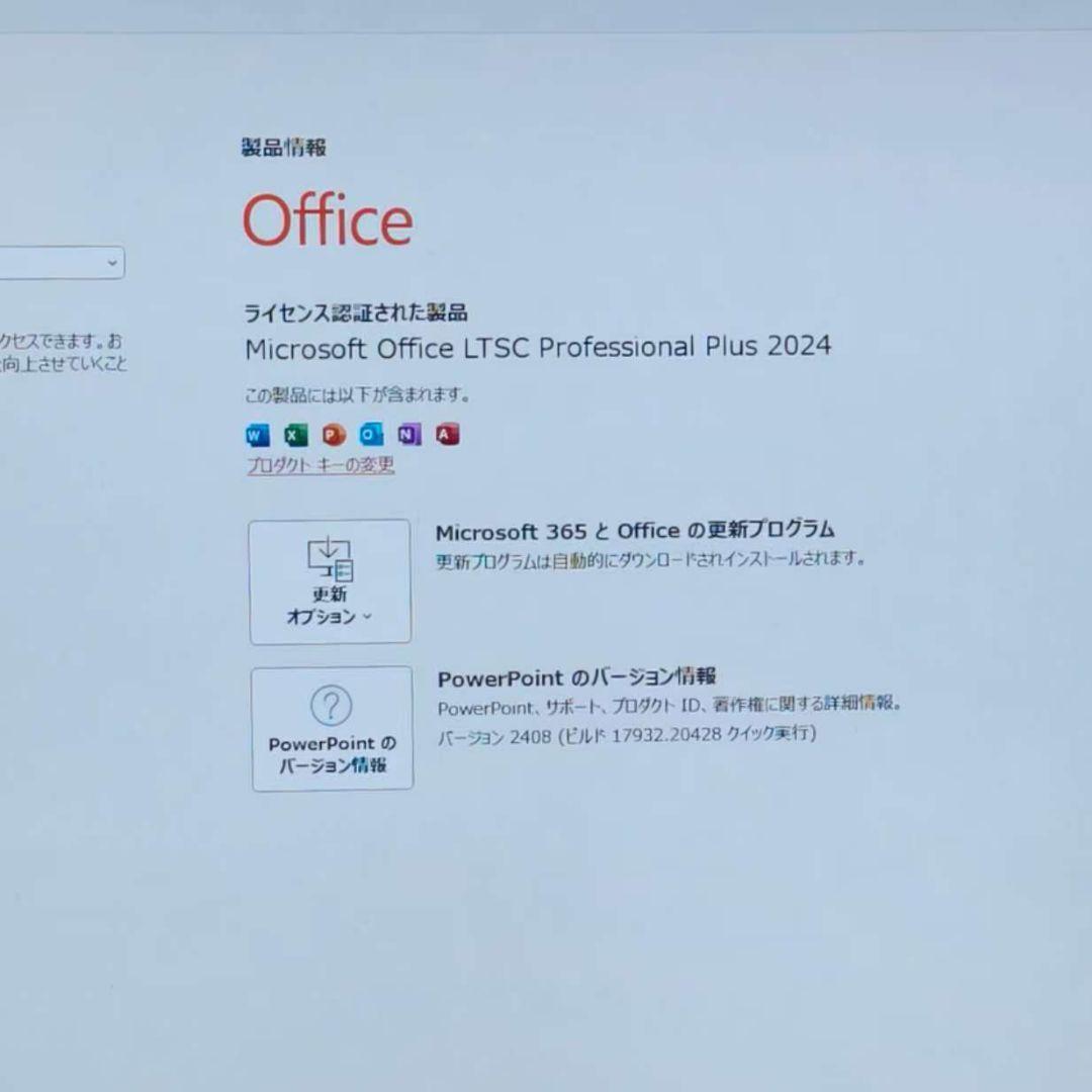 タッチ 美品 ThinkPad 爆速 13世代i5 16GB 512G 2IN1