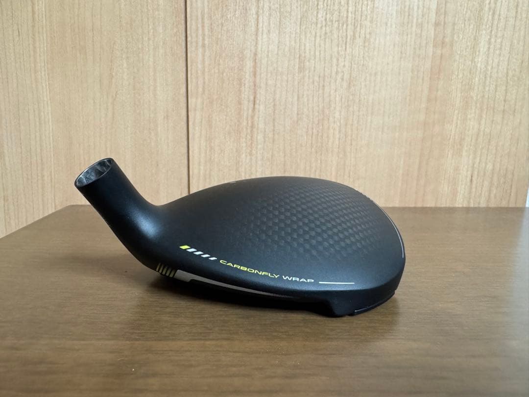 【超美品】PING G430MAX 7W ヘッドのみ ピン