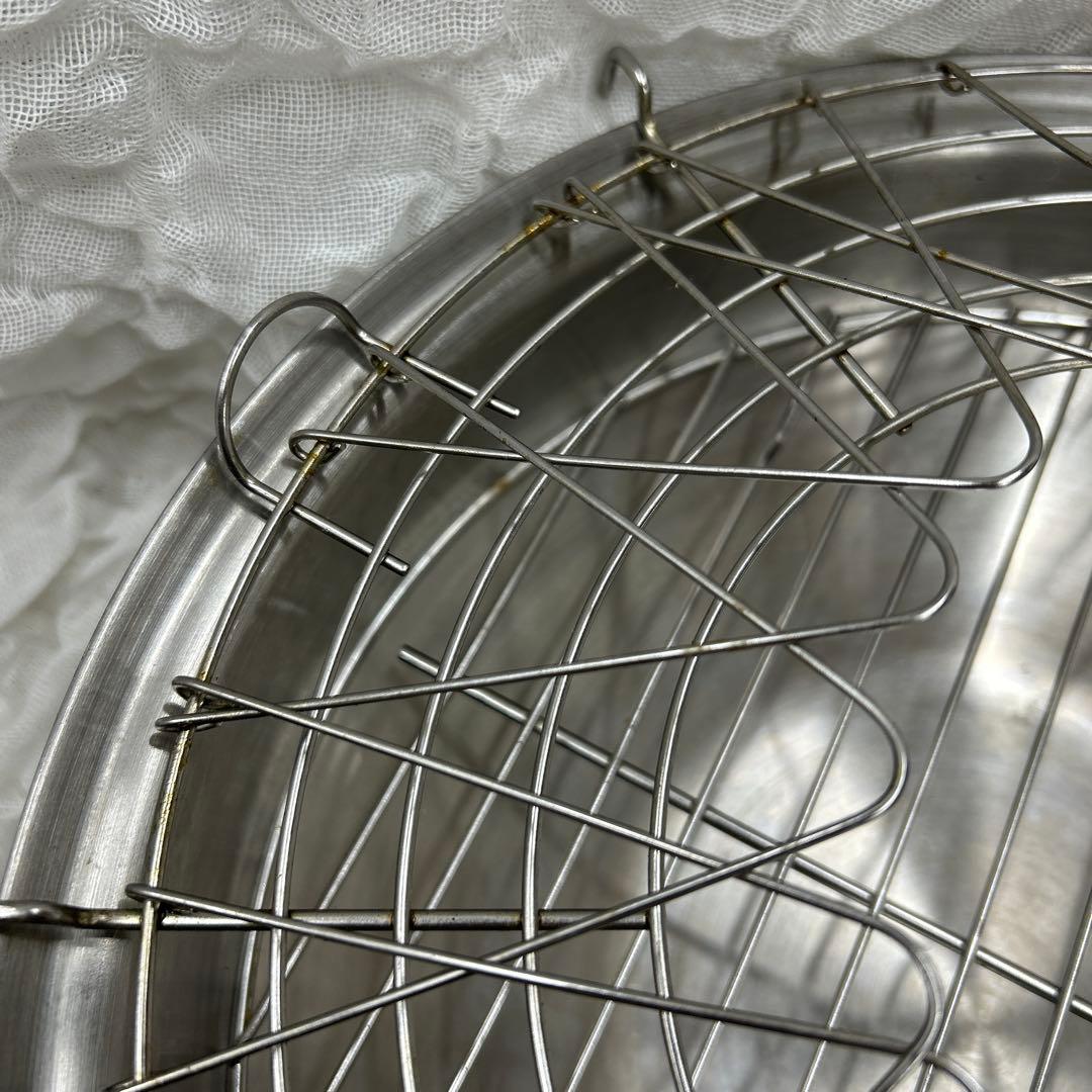 アムウェイ 旧型　クィーン ウォック