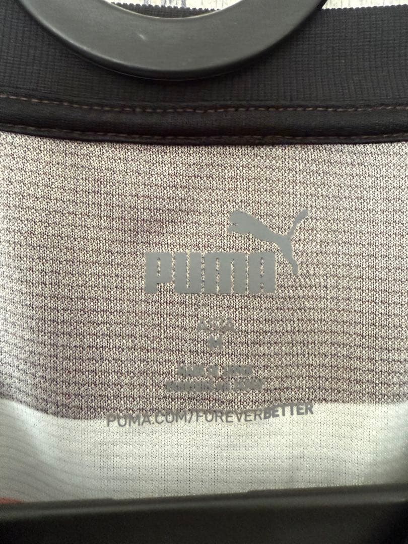 川崎フロンターレ 22 リミテッドユニフォーム 未使用