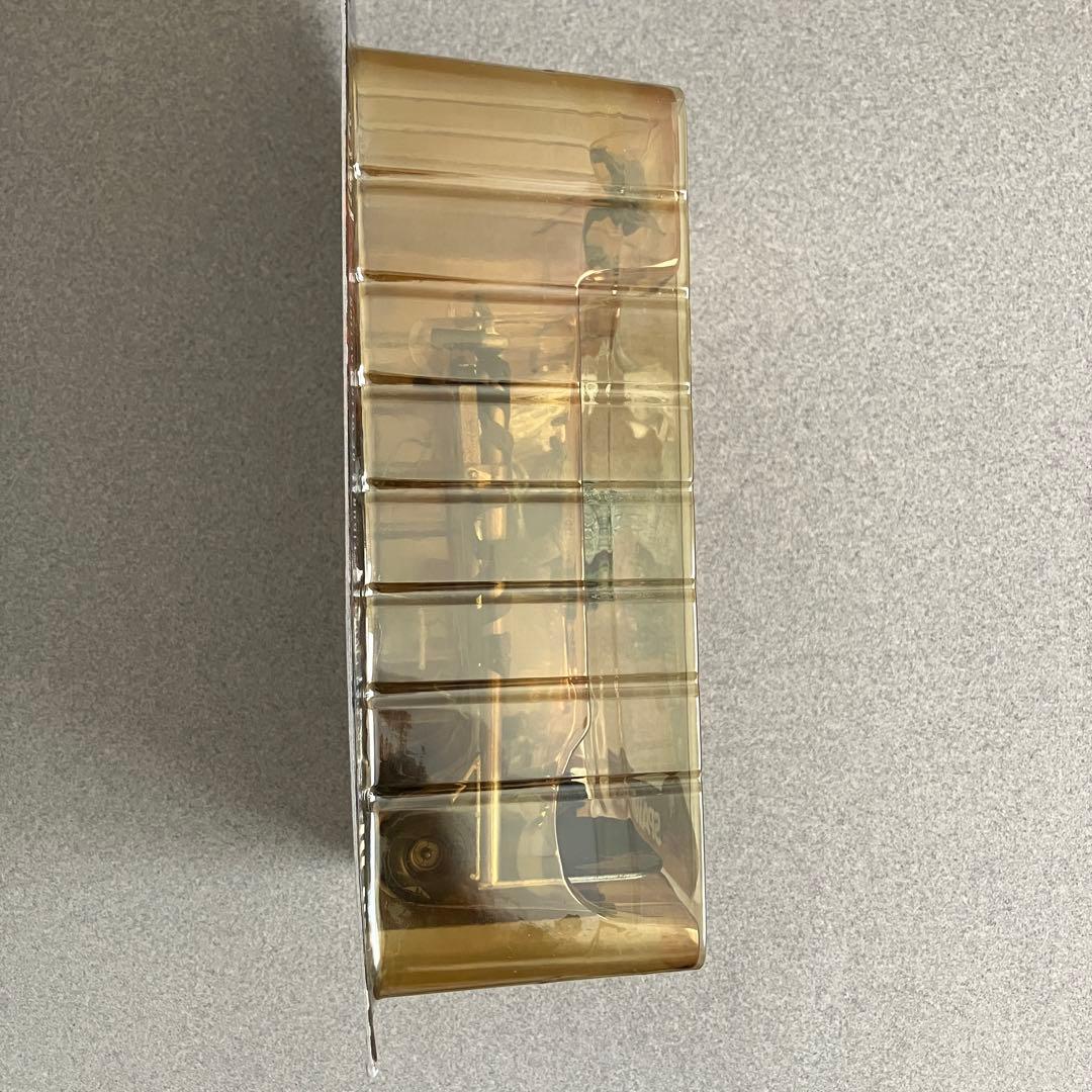 m*c様 SPAWN クラシック シリーズ17 クラウンⅢ リペイント版 未開封