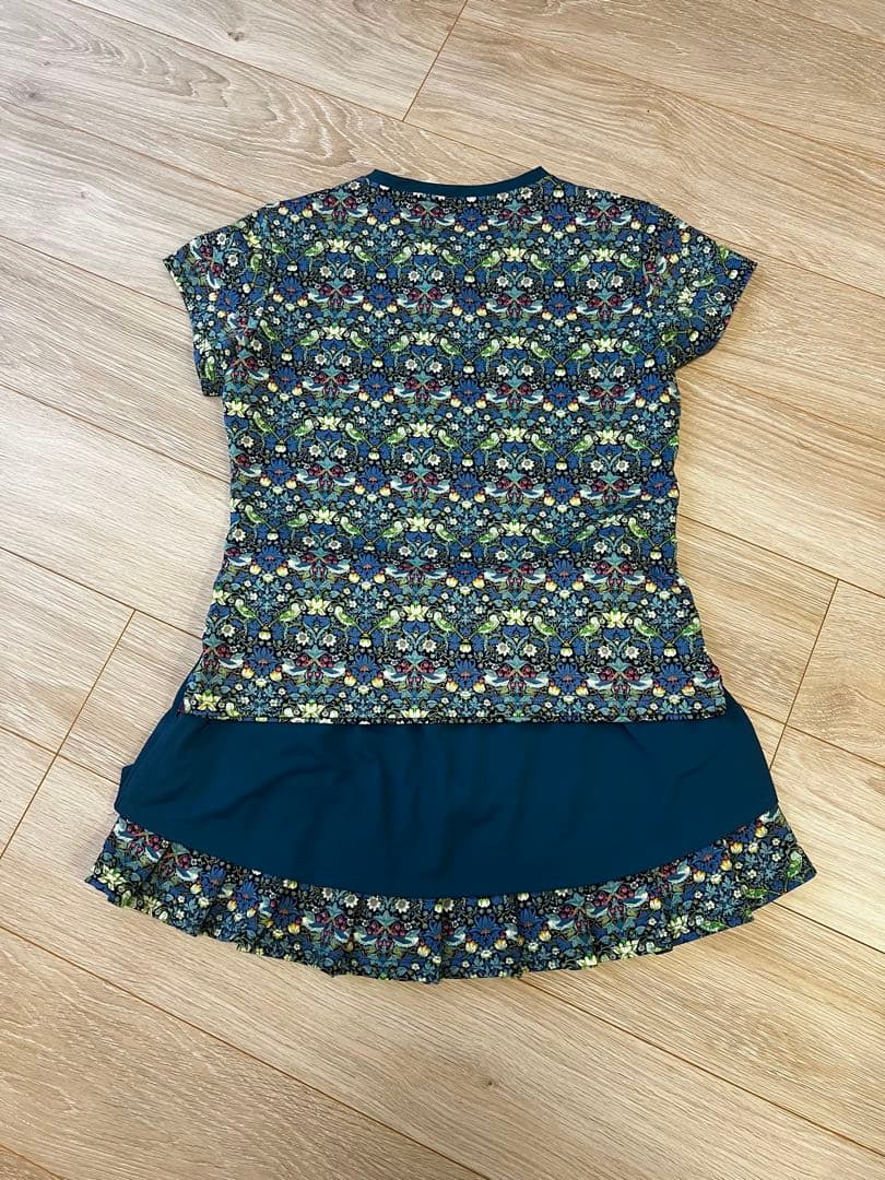 YONEX テニスウェア スカートセット JP O