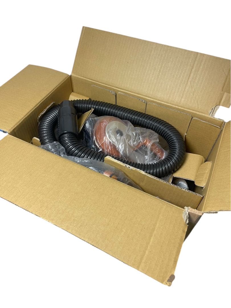 三菱 サイクロン式 掃除機 TC-ZXE30P-D 2015年製