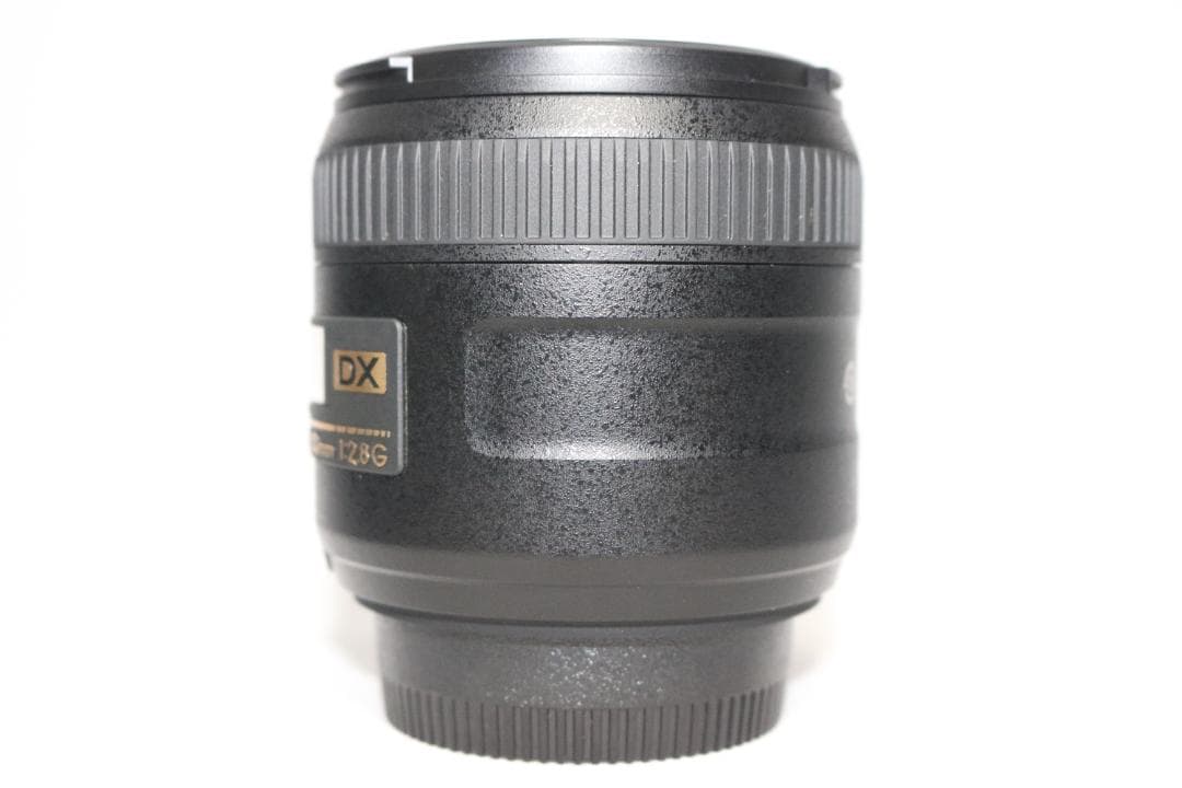 新品級！大人気⭐マイクロレンズ⭐Nikon 40mm f/2.8G