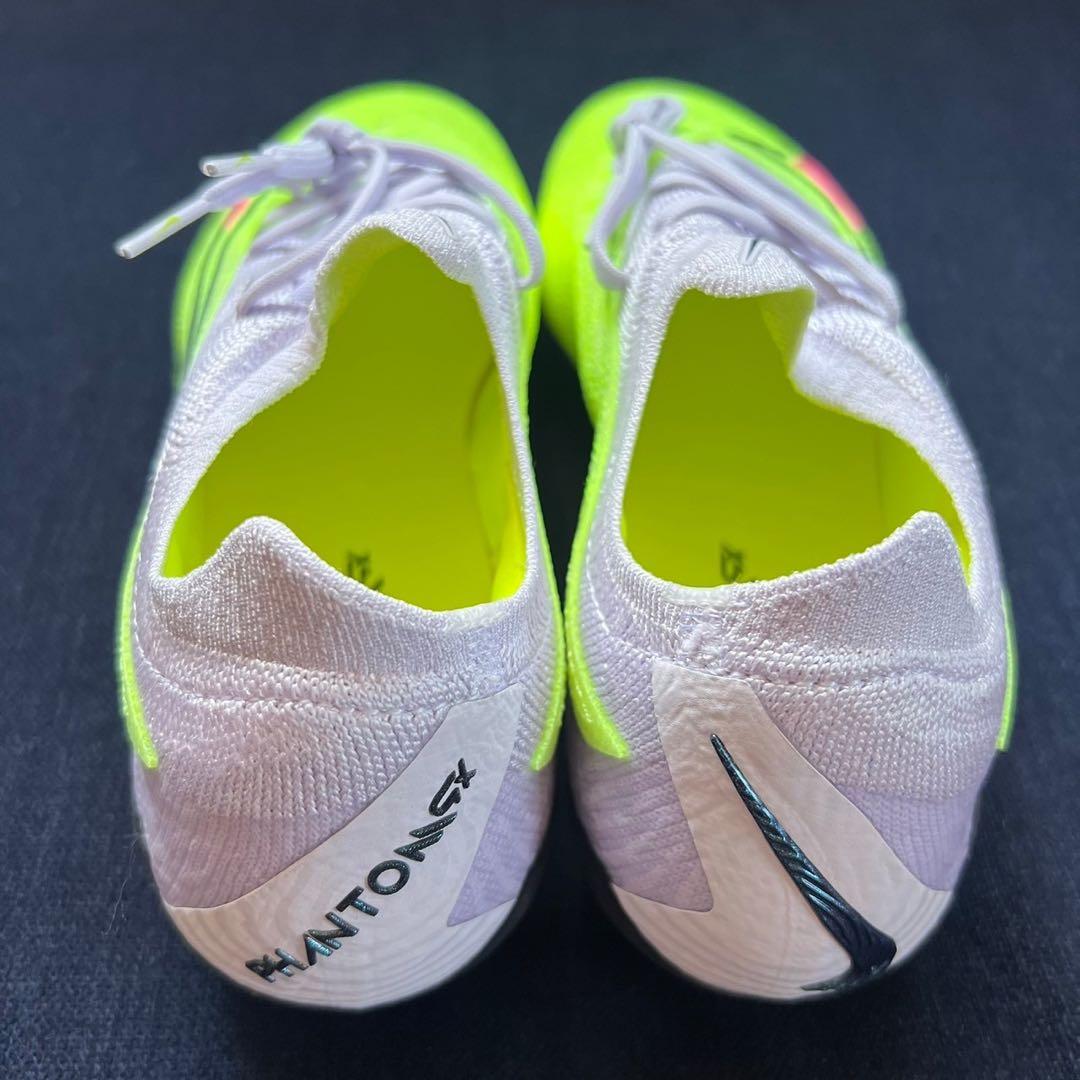 ナイキ ファントムGX FG