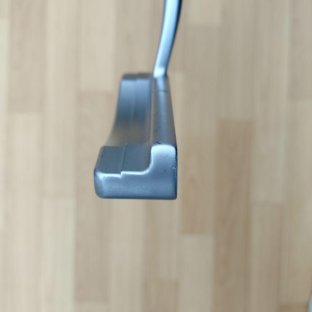 オデッセイパター　プロタイプ　ツアーシリーズ　#6　34インチ