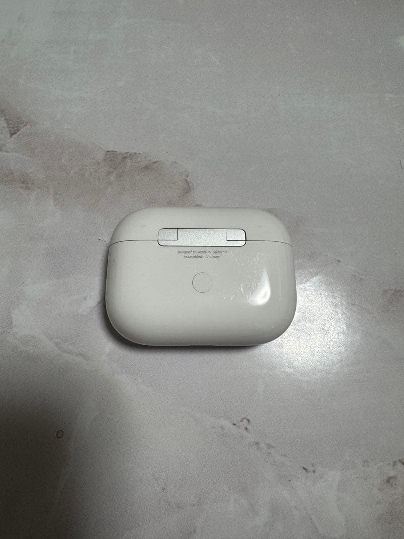 【美品】AirPods pro 第一世代