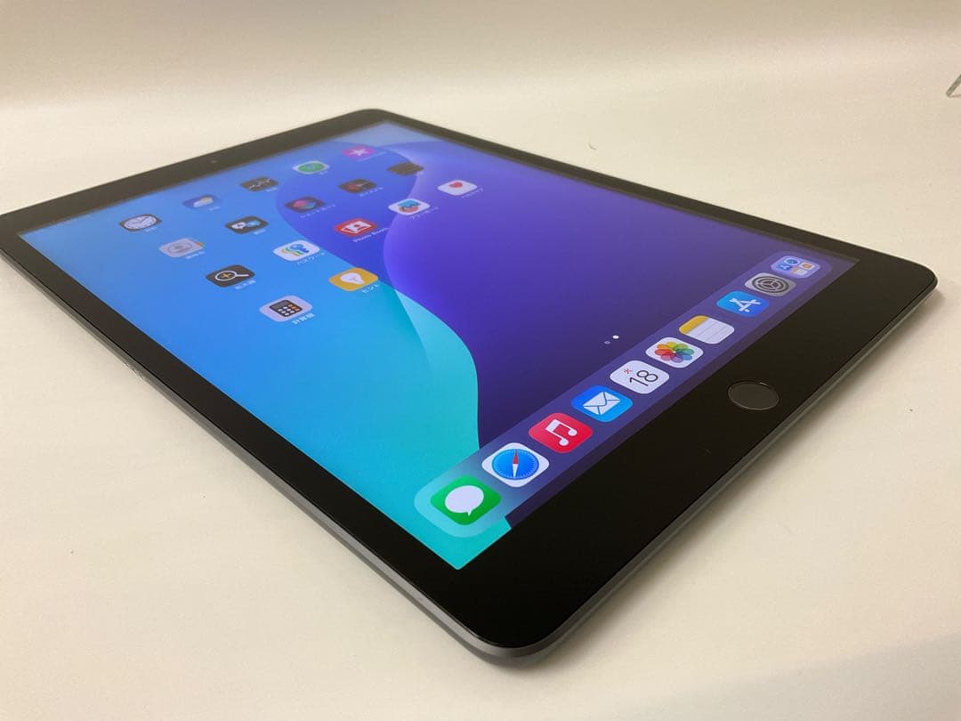 ★IPAD 第8世代 92％★ 32GB Wifi+Cellularモデル