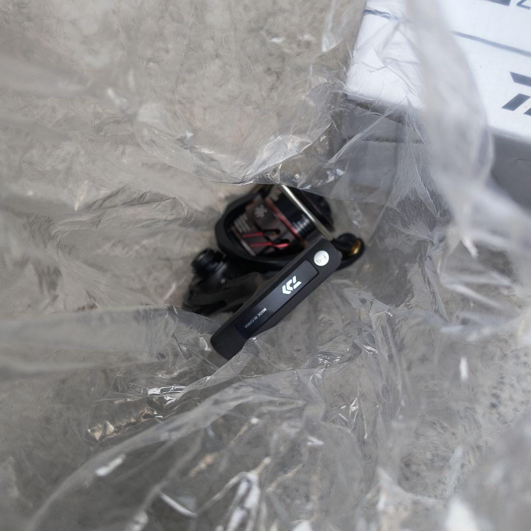 DAIWA TATULA LT2000S-XH スピニングリール