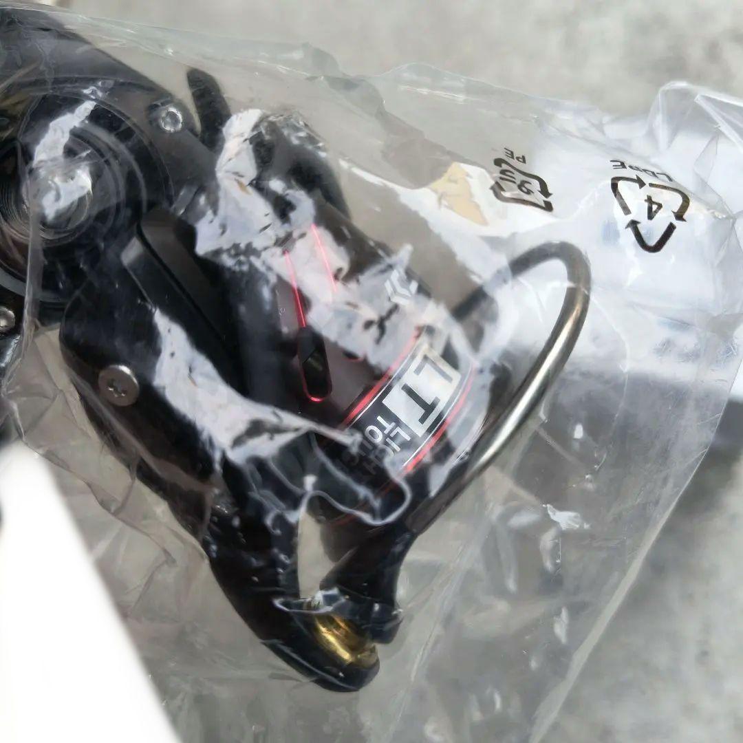 DAIWA TATULA LT2000S-XH スピニングリール