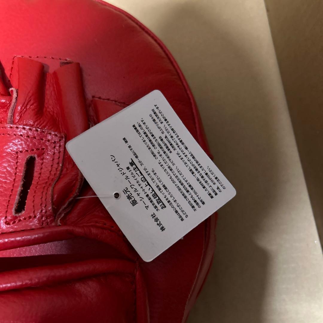 マルチパンチングミット [PM68-RD]