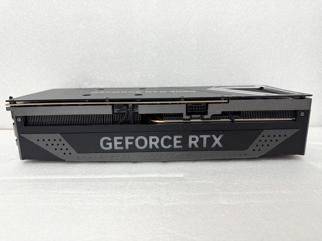 グラフィックボード Zotac GeForce RTX RTX4090中古品
