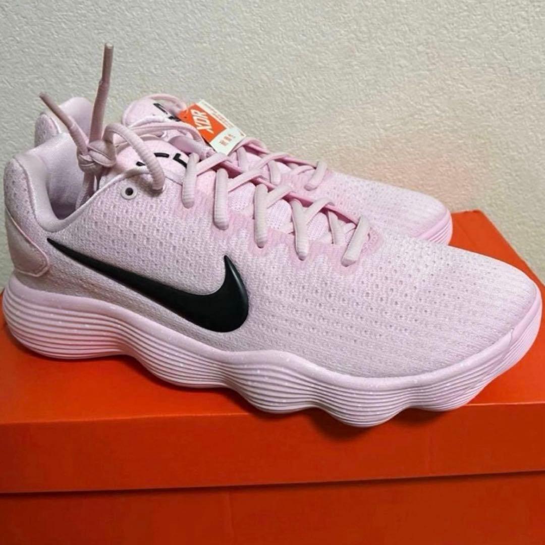 NIKE Hyperdunk 2017 LOW EP27センチ