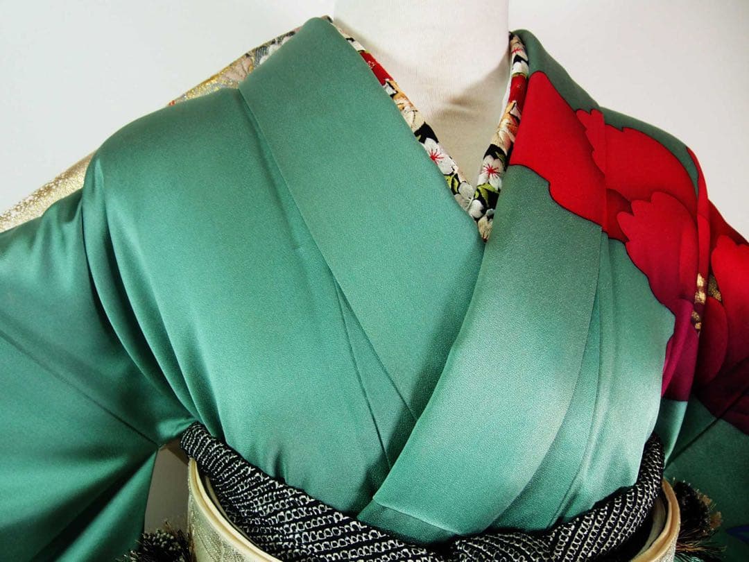 着物・浴衣 mame