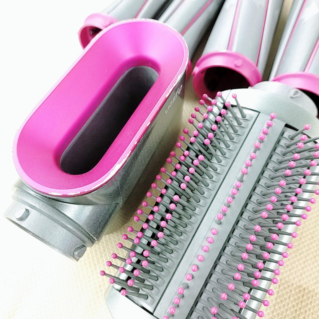 アタッチメント完備○ダイソン エアラップ ドライヤー ヘアスタイラー Dyson