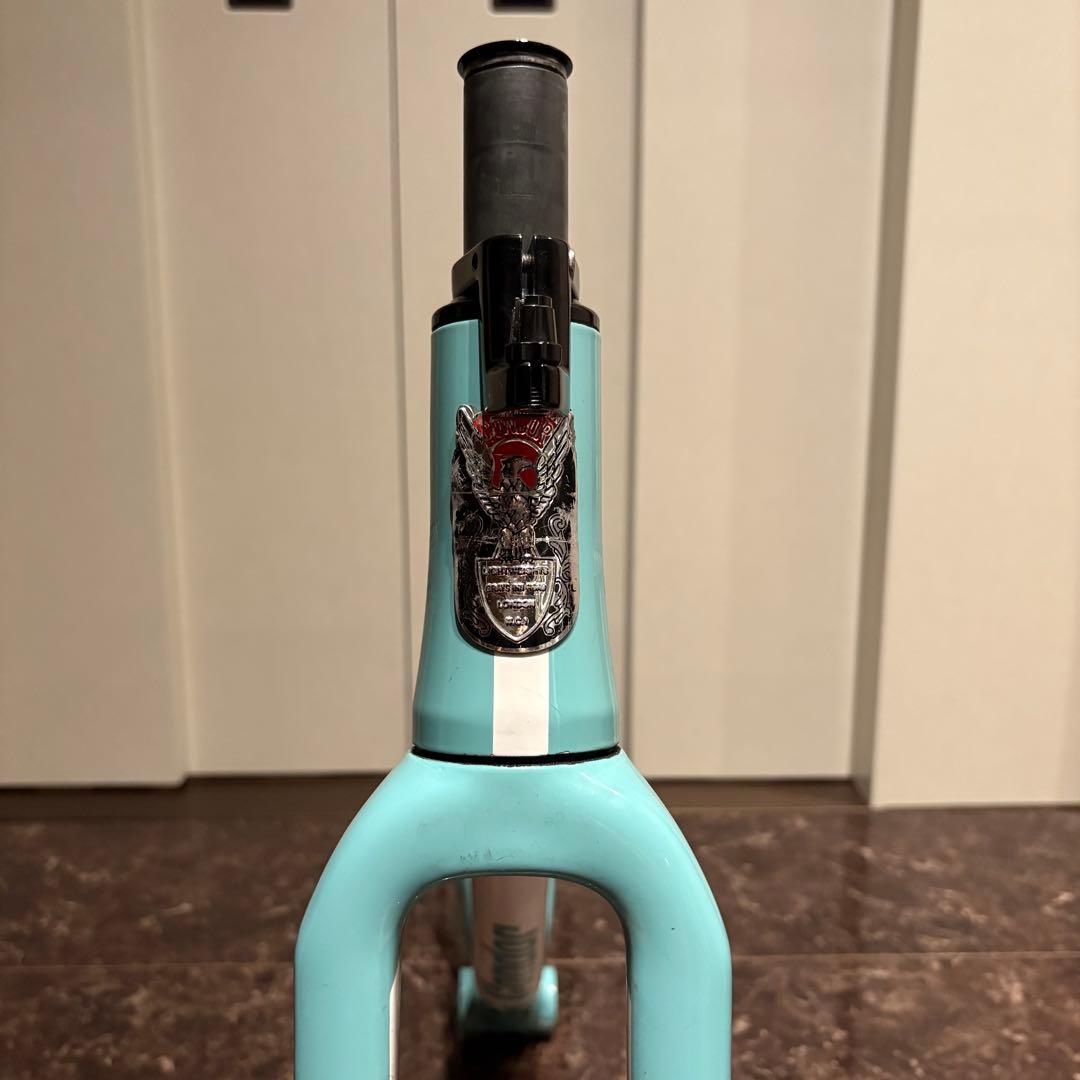 Condor Terra-X フレーム シクロクロス グラベル ロードバイク