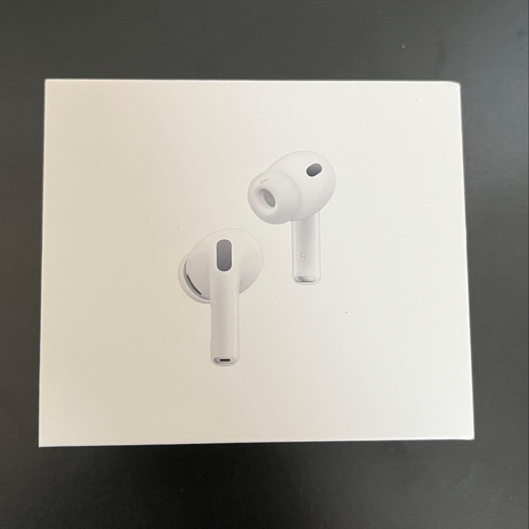 すぐ発送、梱包材＆宅急便コンパクト、AirPods Pro第3世代、保証あり