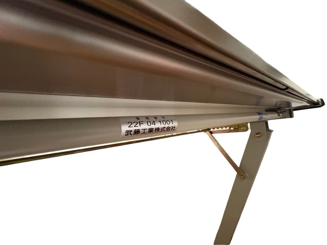 a1 製図台 製図板　平行定規 / 武藤工業